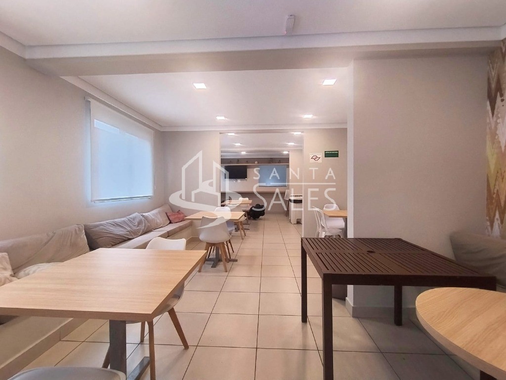 Apartamento, 2 quartos, 32 m² - Foto 21