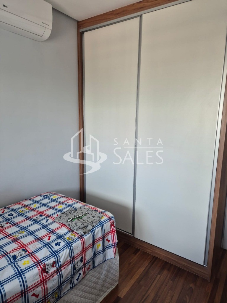 Apartamento, 2 quartos, 95 m² - Foto 15