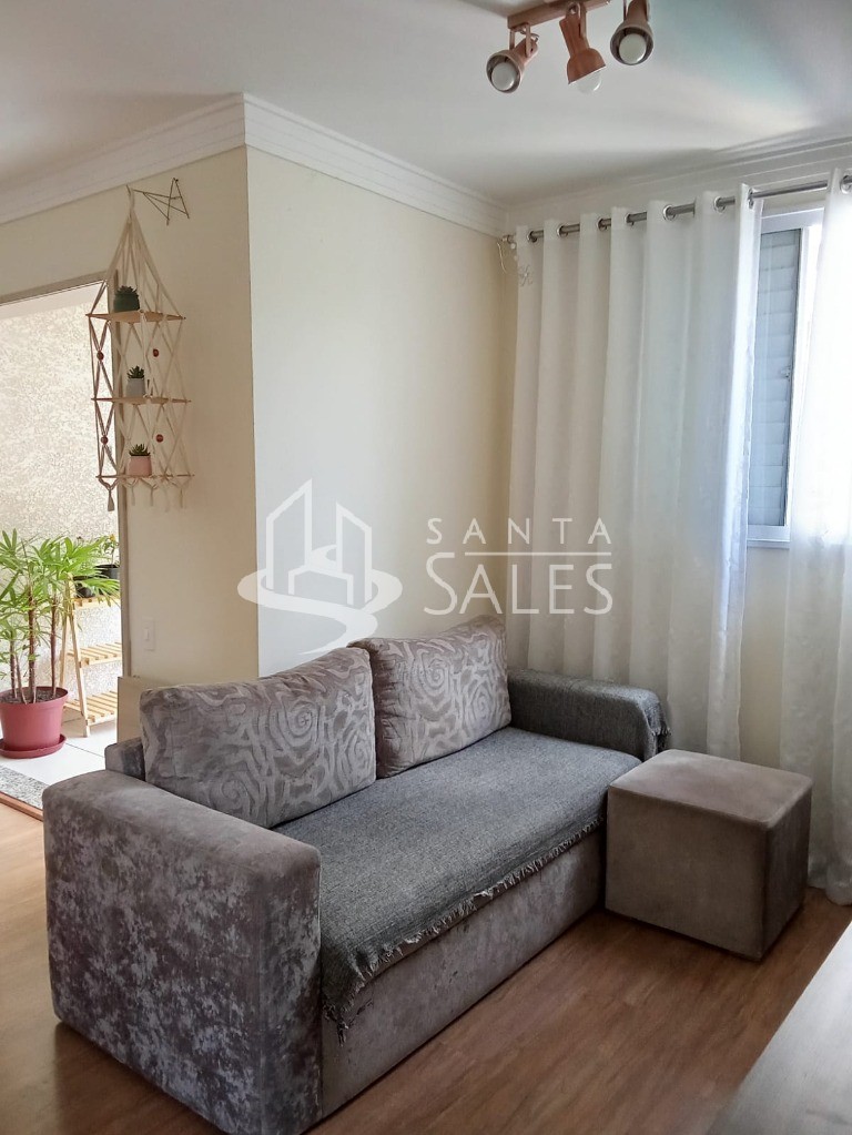 Apartamento, 3 quartos, 64 m² - Foto 8