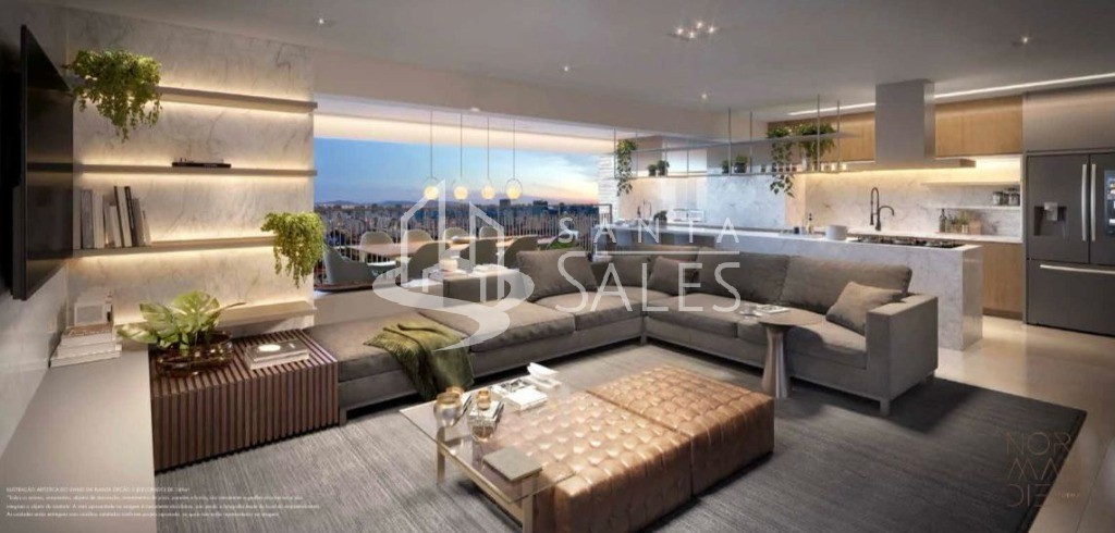 Apartamento, 3 quartos, 317 m² - Foto 24