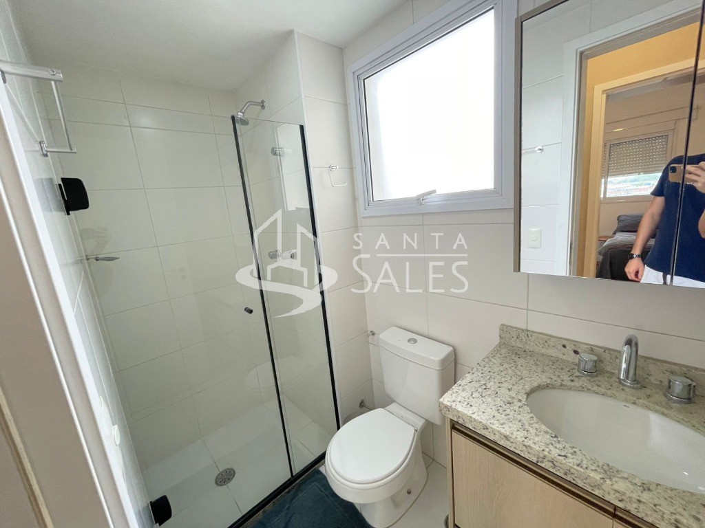 Apartamento, 2 quartos, 62 m² - Foto 2