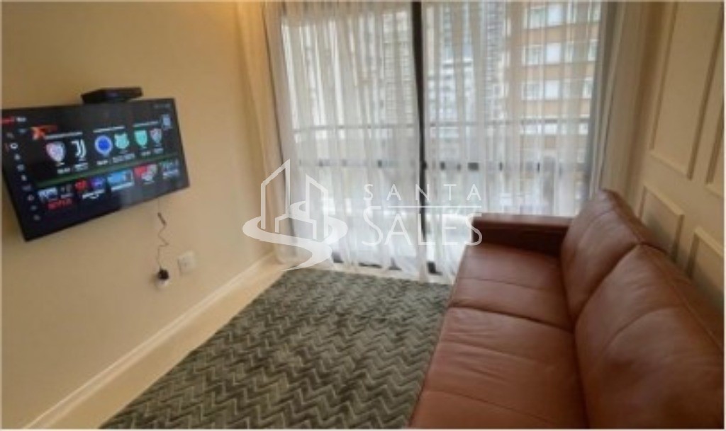 Apartamento, 1 quarto, 42 m² - Foto 11