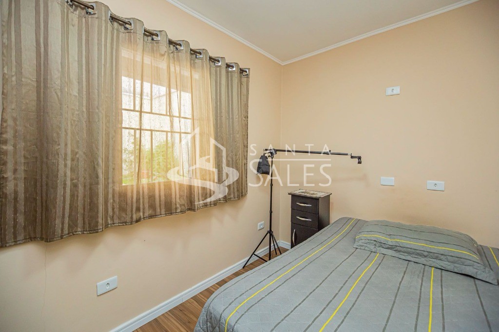 Sobrado, 3 quartos, 400 m² - Foto 14