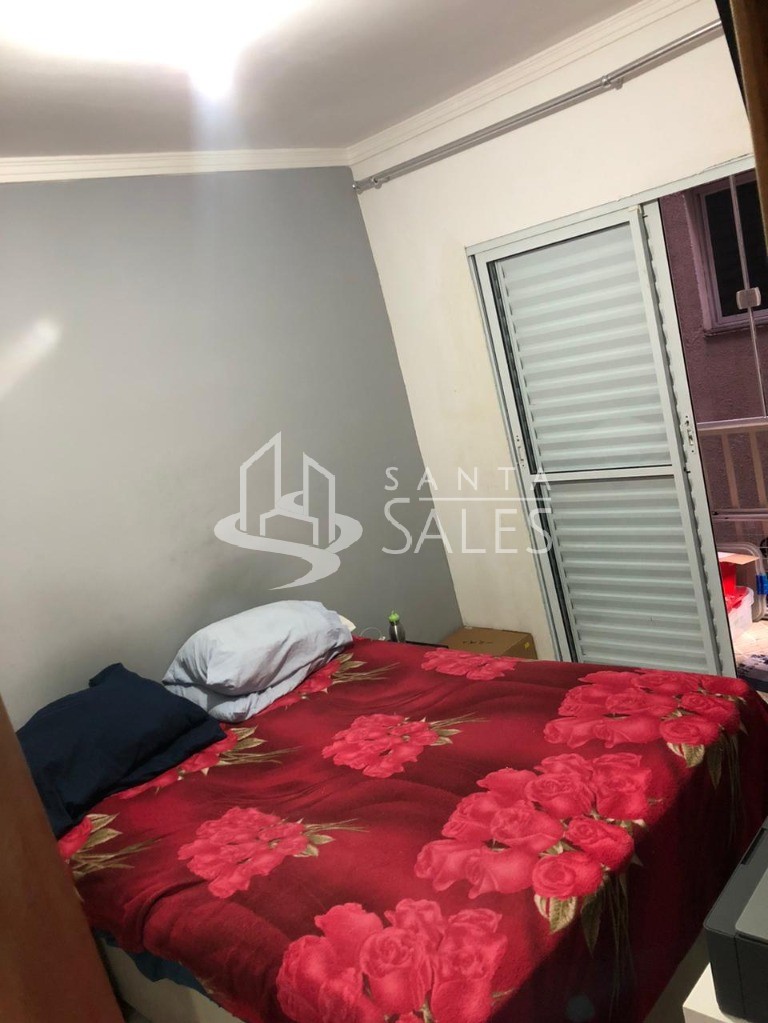 Apartamento, 2 quartos, 47 m² - Foto 5