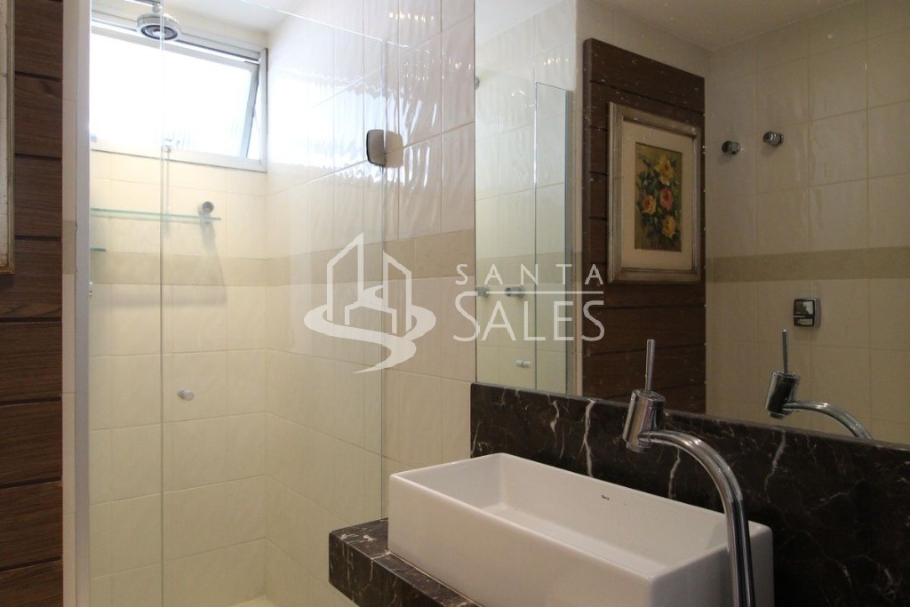 Apartamento, 3 quartos, 170 m² - Foto 24