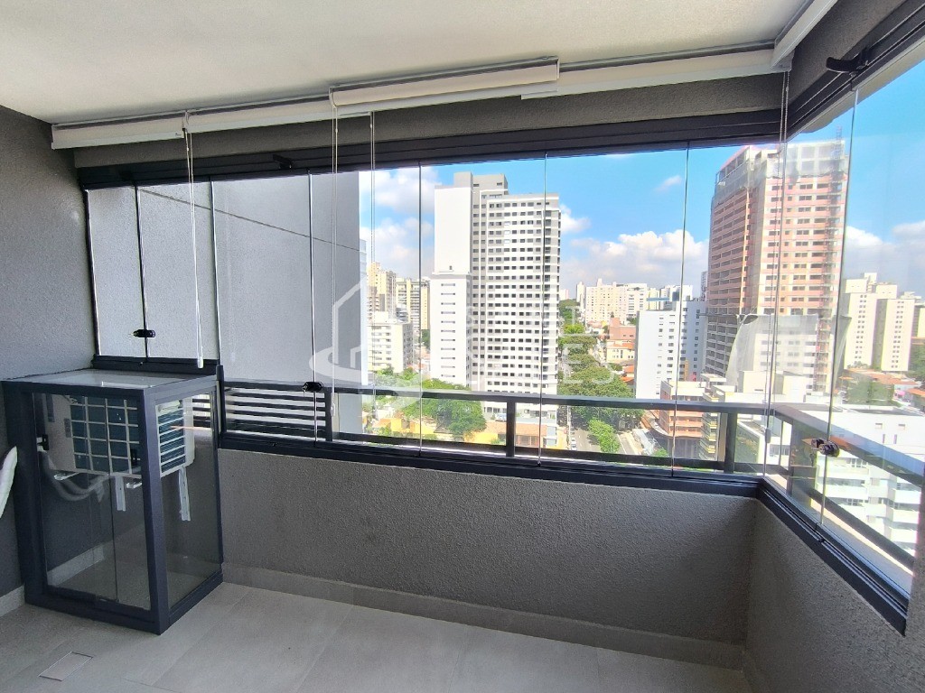 Apartamento, 1 quarto, 24 m² - Foto 10
