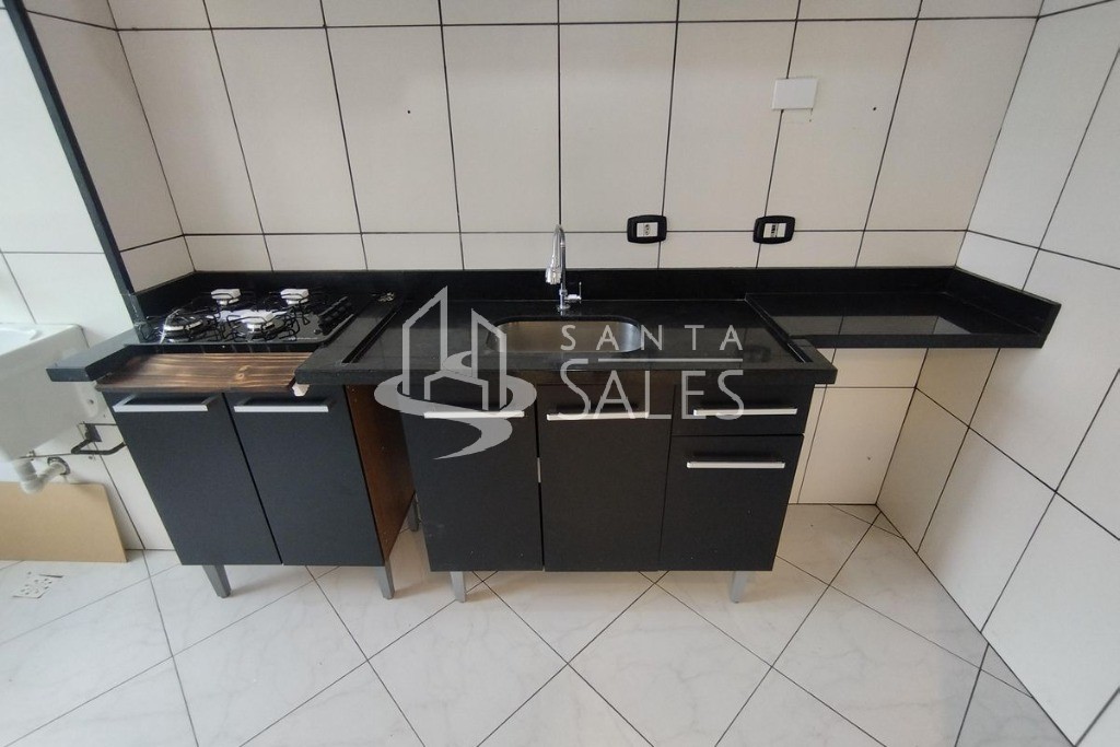 Apartamento, 2 quartos, 47 m² - Foto 9
