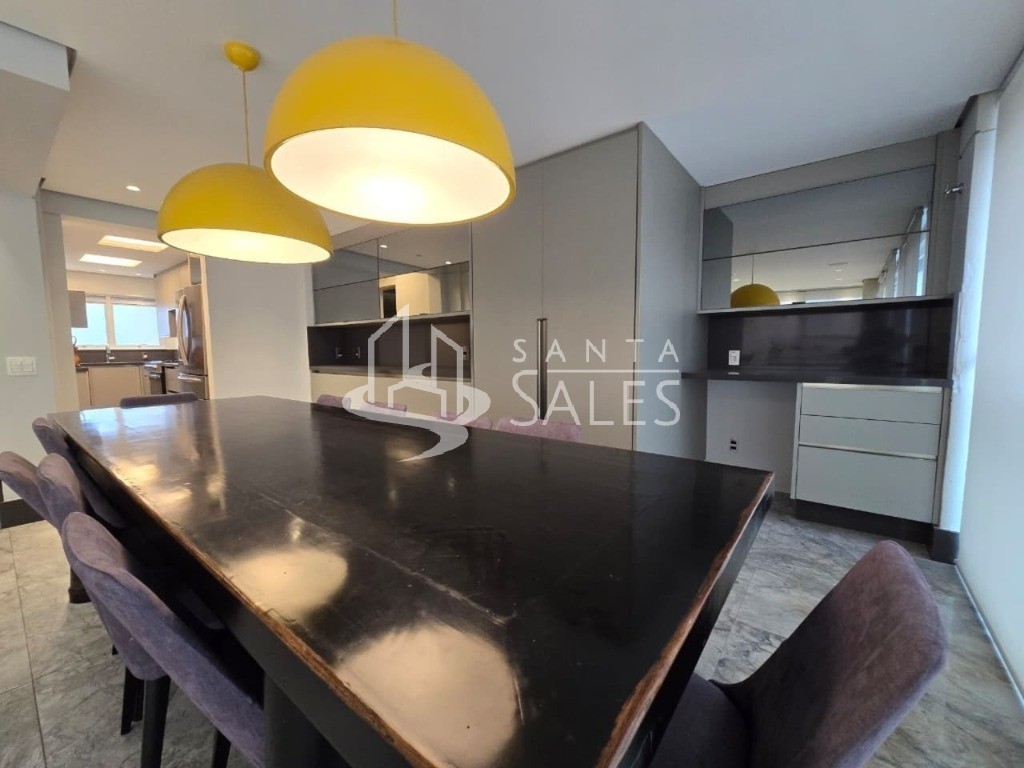 Apartamento, 3 quartos, 156 m² - Foto 2