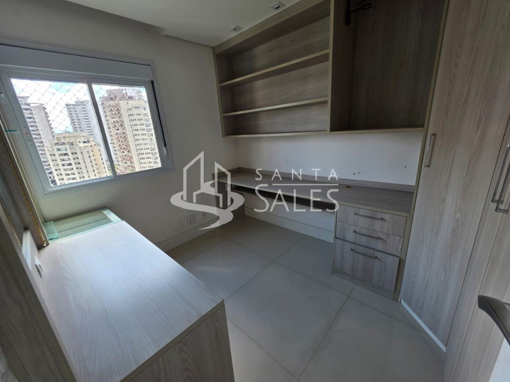 Apartamento, 2 quartos, 70 m² - Foto 2