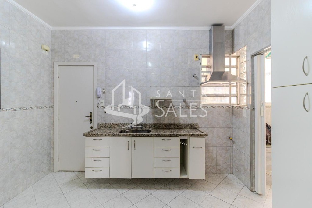 Apartamento, 3 quartos, 145 m² - Foto 11