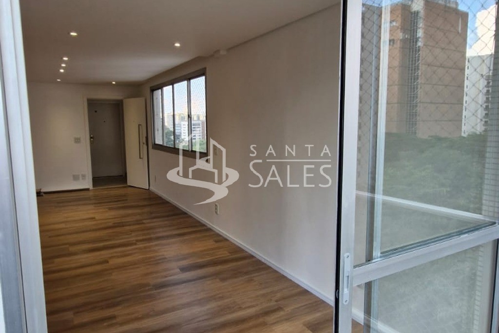 Apartamento, 2 quartos, 90 m² - Foto 4