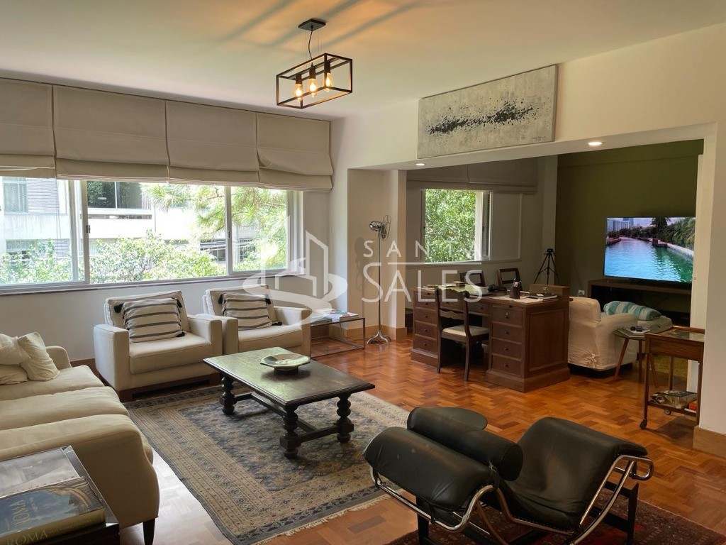 Apartamento, 3 quartos, 160 m² - Foto 6