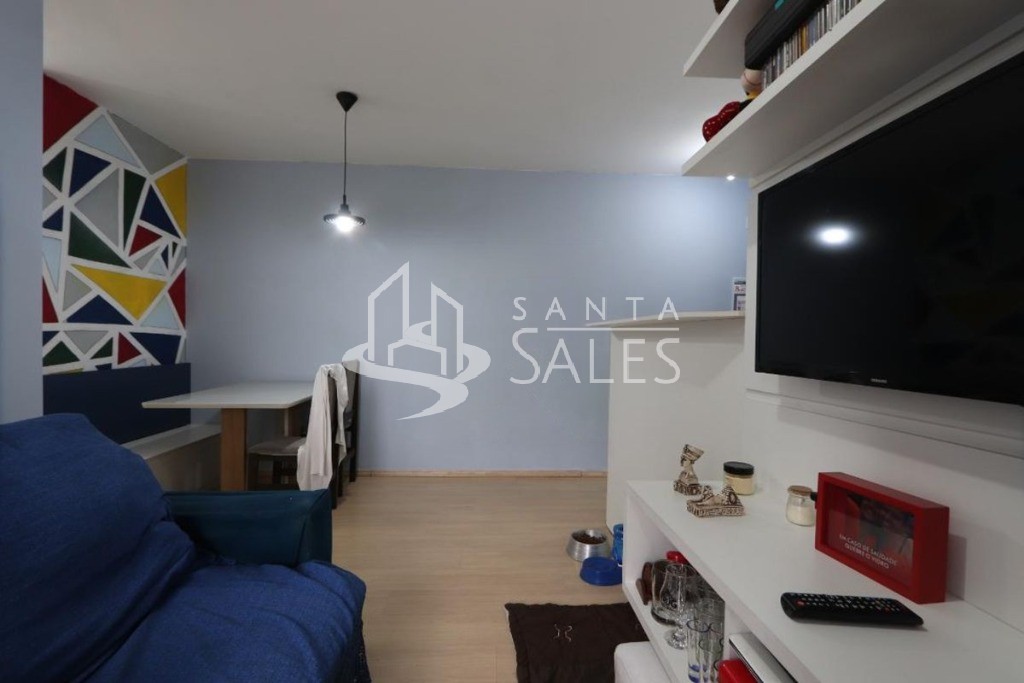 Apartamento, 2 quartos, 55 m² - Foto 5