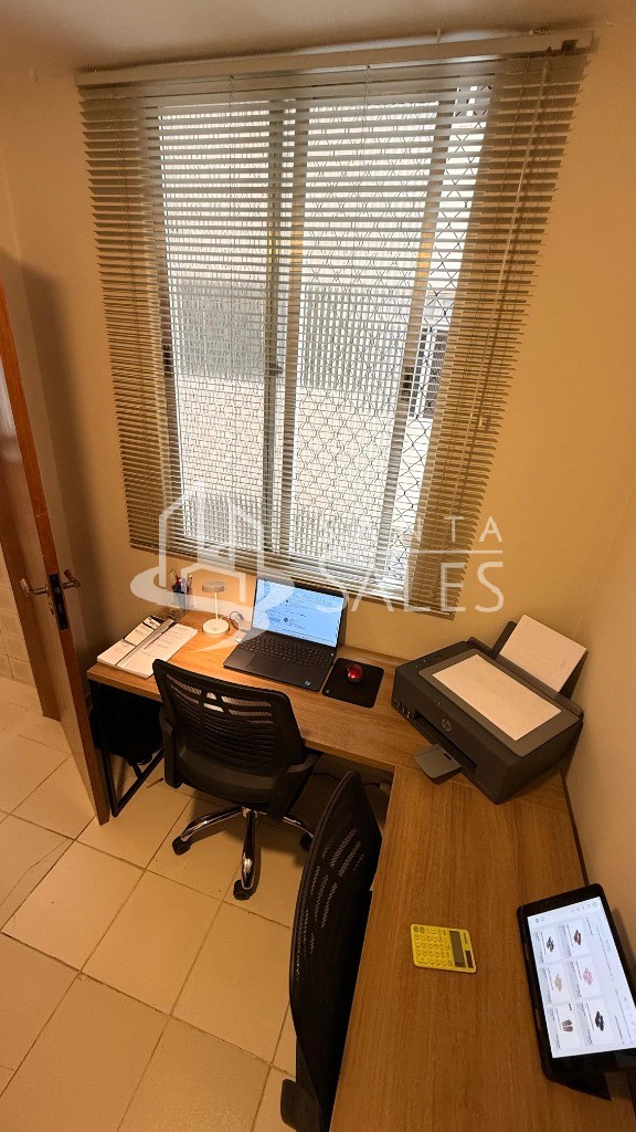 Apartamento, 2 quartos, 80 m² - Foto 11