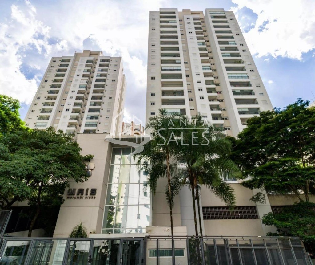 Apartamento, 2 quartos, 52 m² - Foto 27
