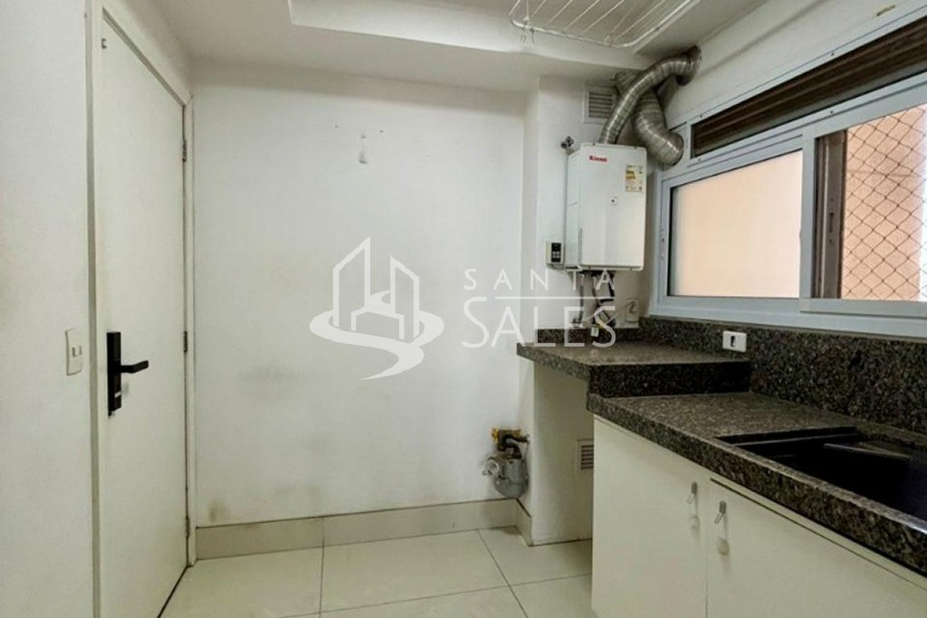 Apartamento, 3 quartos, 140 m² - Foto 23