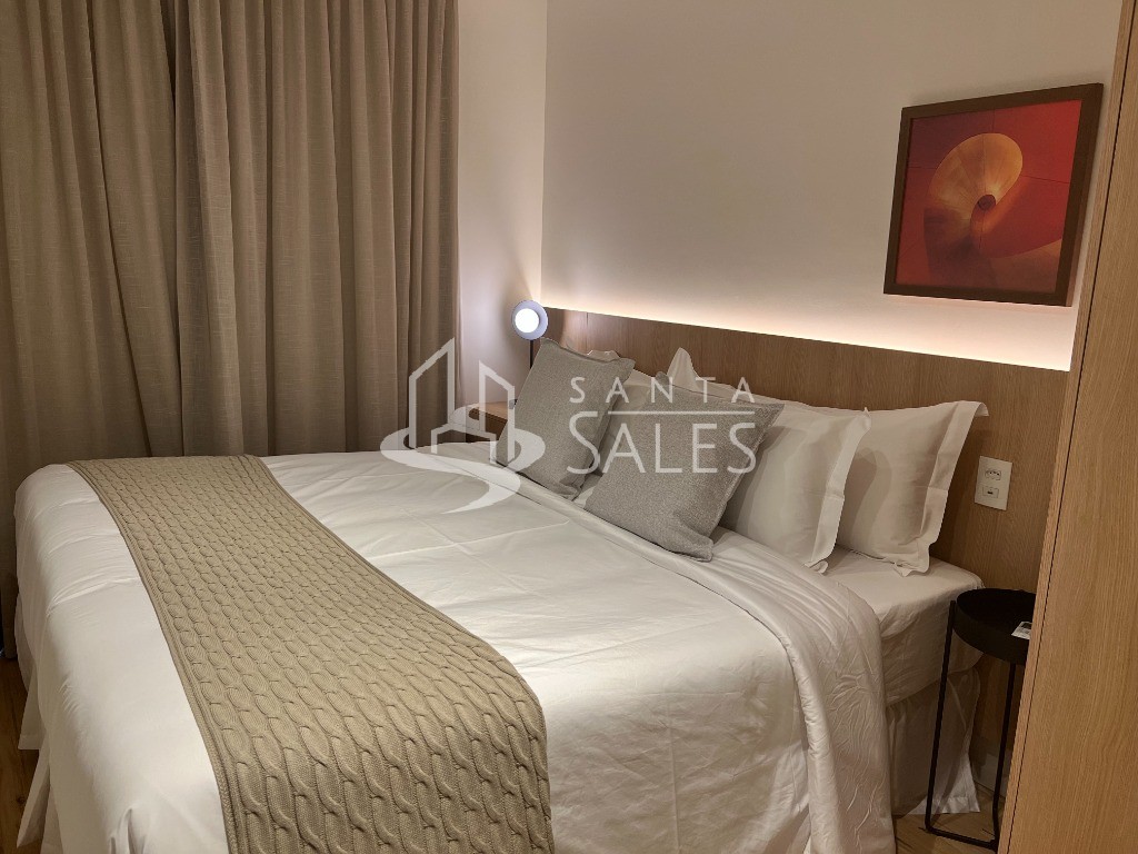 Apartamento, 1 quarto, 66 m² - Foto 78