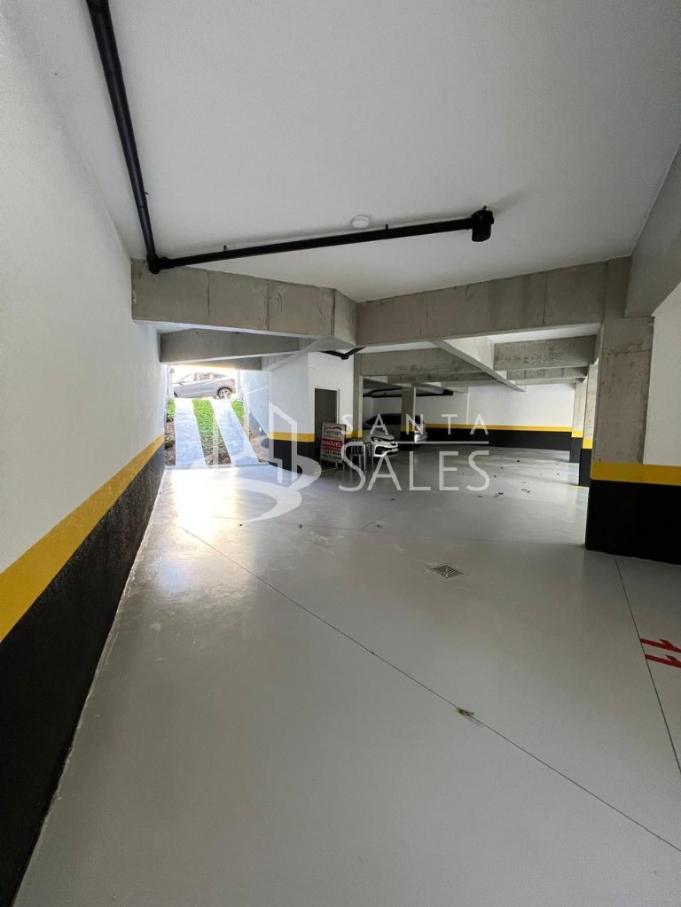 Apartamento, 2 quartos, 37 m² - Foto 15
