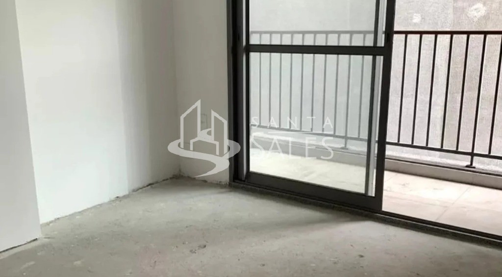 Apartamento, 1 quarto, 29 m² - Foto 3
