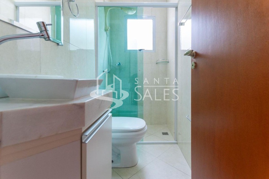 Casa, 4 quartos, 230 m² - Foto 35