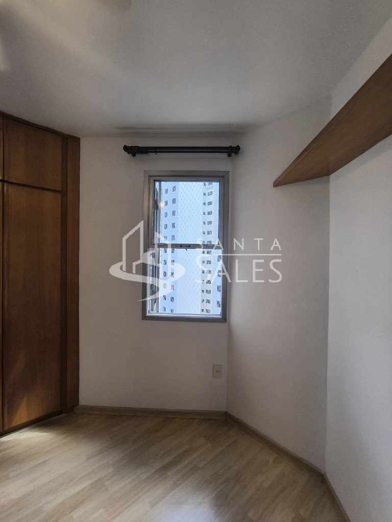 Apartamento, 2 quartos, 47 m² - Foto 3
