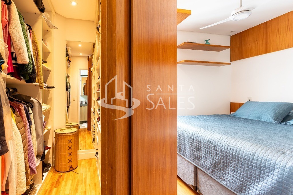 Apartamento, 2 quartos, 70 m² - Foto 15