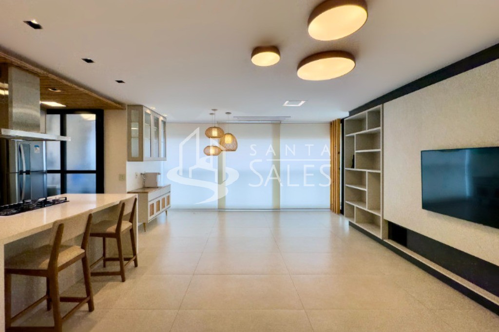 Apartamento, 2 quartos, 95 m² - Foto 16