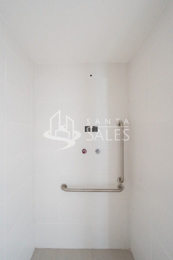 Apartamento, 1 quarto, 35 m² - Foto 37