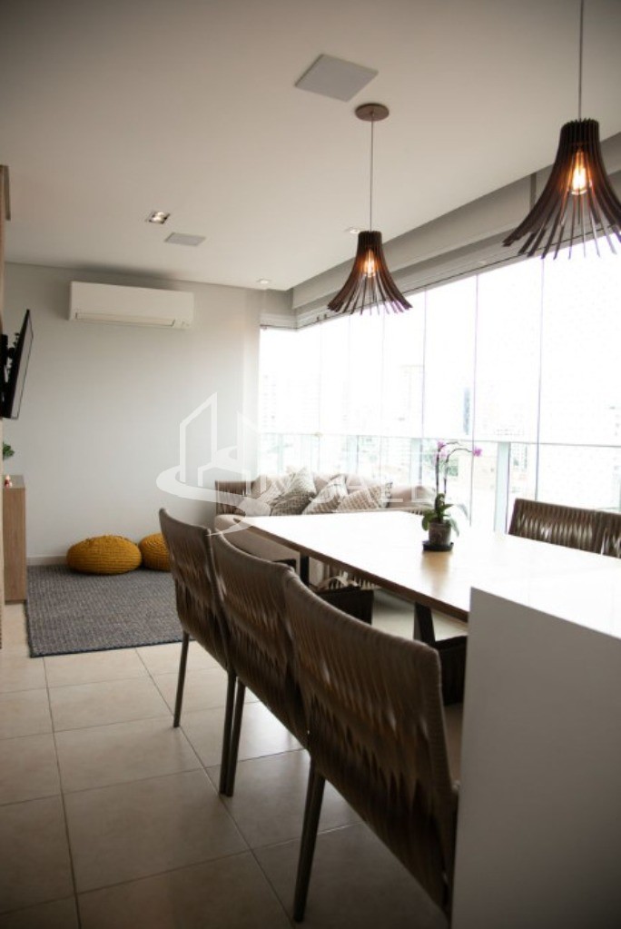 Apartamento, 3 quartos, 124 m² - Foto 6