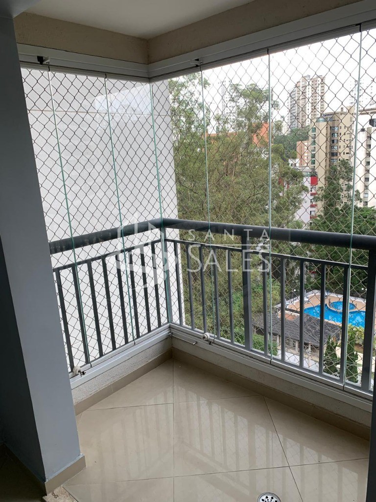 Apartamento, 2 quartos, 52 m² - Foto 7