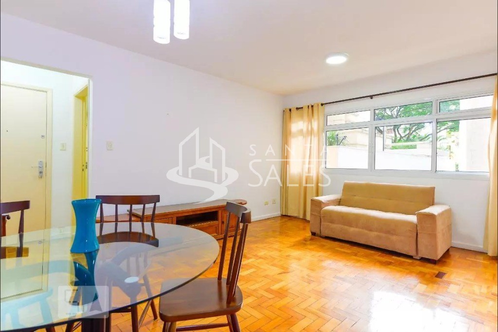 Apartamento, 3 quartos, 127 m² - Foto 1