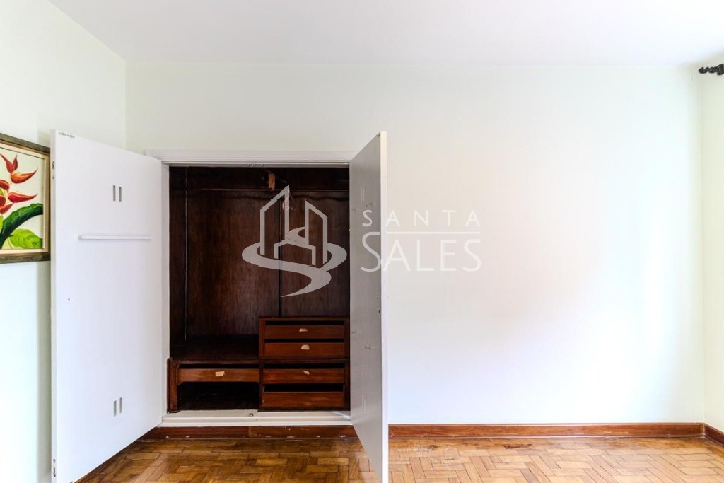 Apartamento, 3 quartos, 145 m² - Foto 20
