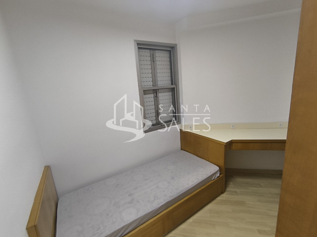 Apartamento, 2 quartos, 47 m² - Foto 11