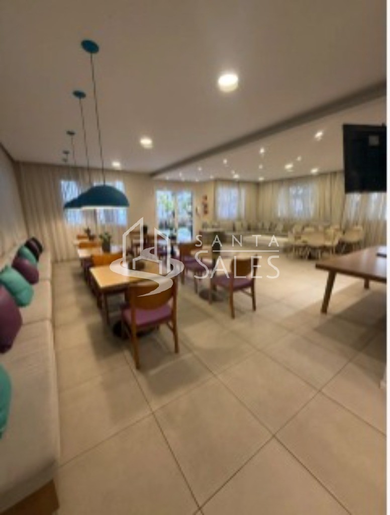 Apartamento, 2 quartos, 42 m² - Foto 10