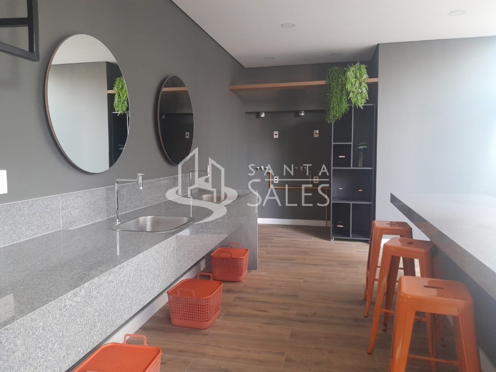 Kitnet-Studio, 25 m² - Foto 29