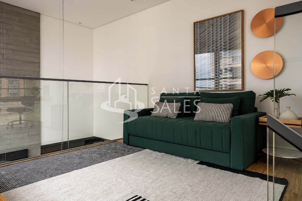 Apartamento, 2 quartos, 118 m² - Foto 21