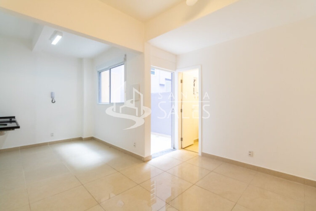 Kitnet-Studio, 22 m² - Foto 6