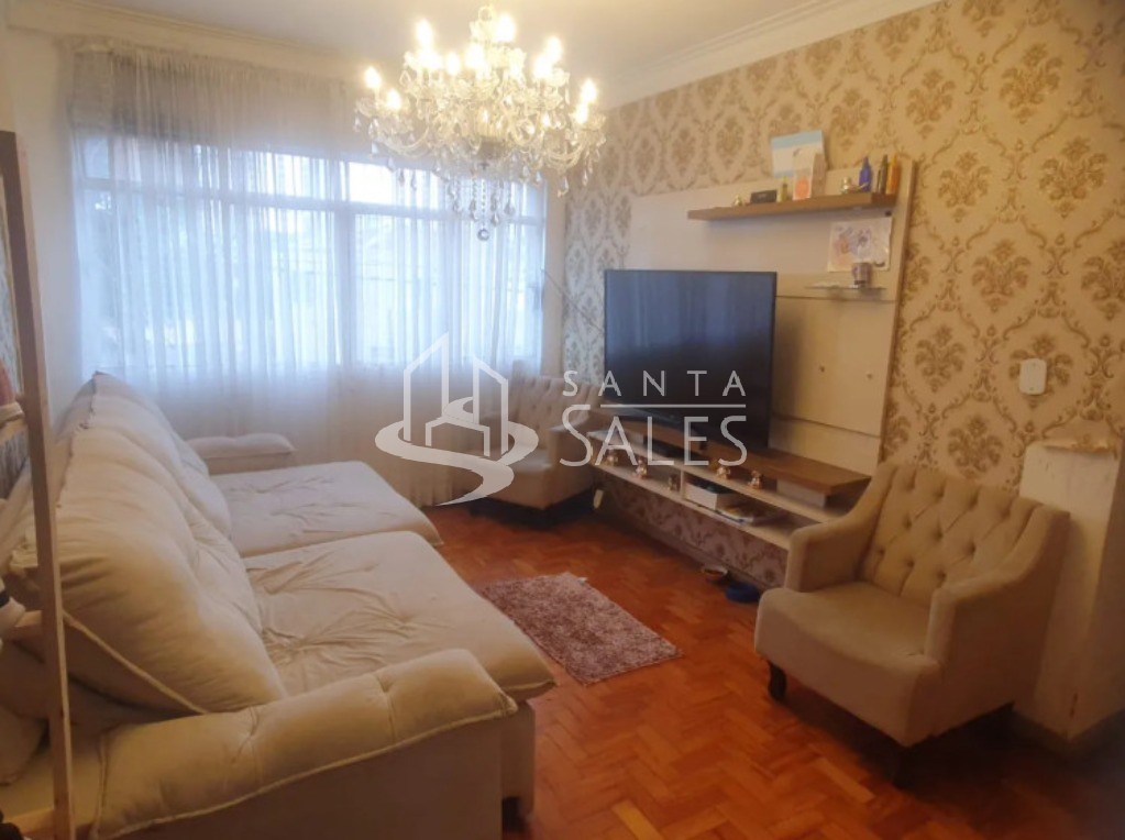 Apartamento, 2 quartos, 85 m² - Foto 1