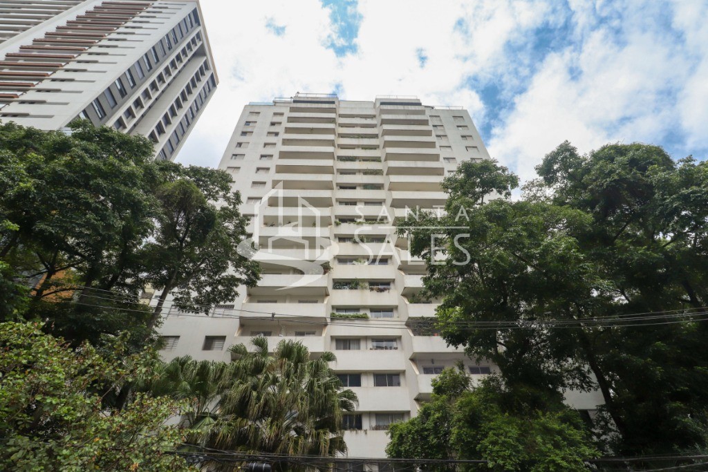 Apartamento, 4 quartos, 180 m² - Foto 49