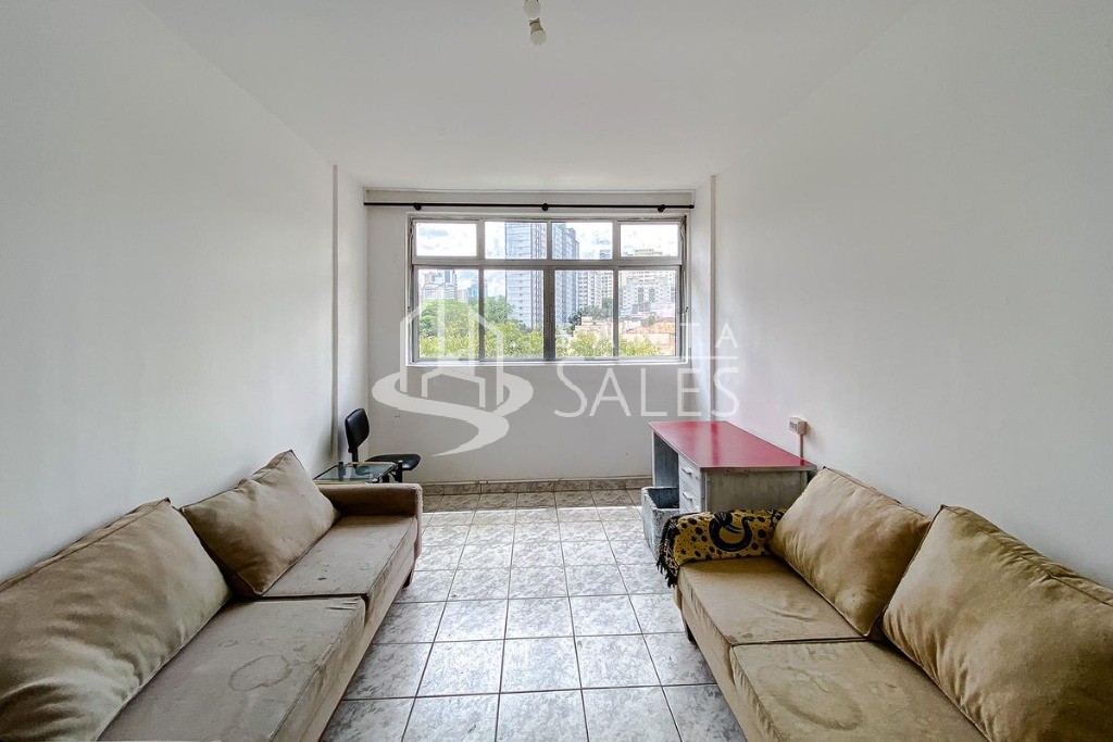 Apartamento, 1 quarto, 52 m² - Foto 4
