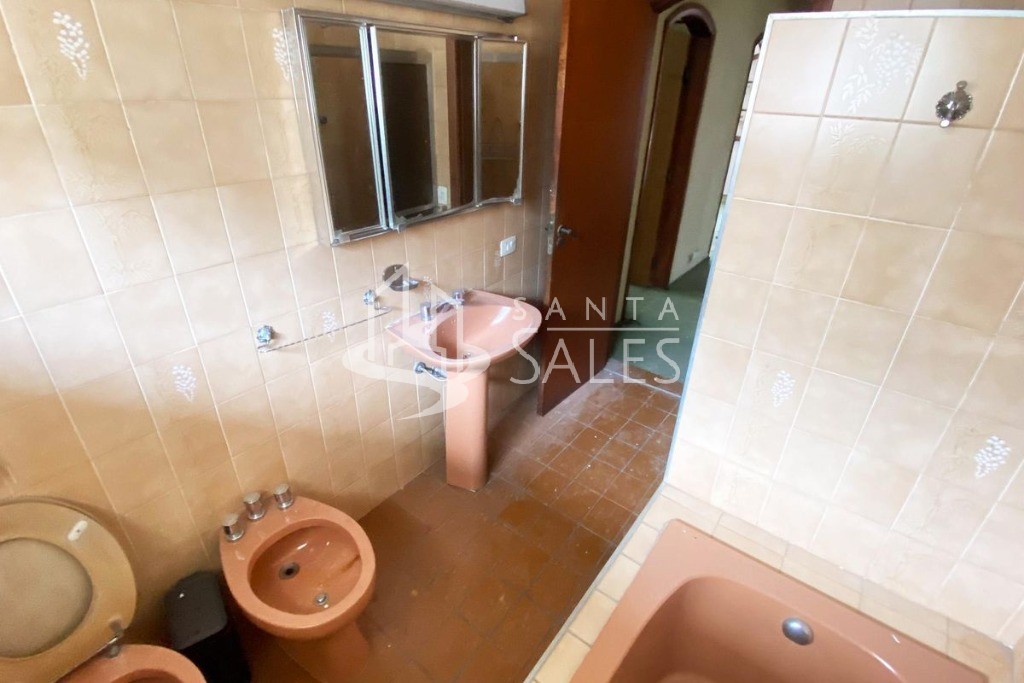 Casa, 4 quartos, 360 m² - Foto 46