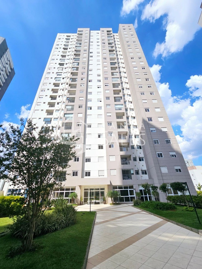 Apartamento, 2 quartos, 47 m² - Foto 20