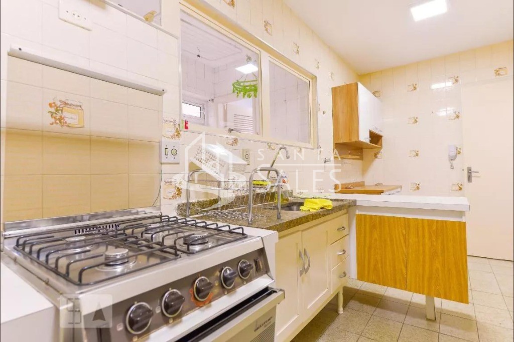 Apartamento, 3 quartos, 127 m² - Foto 4
