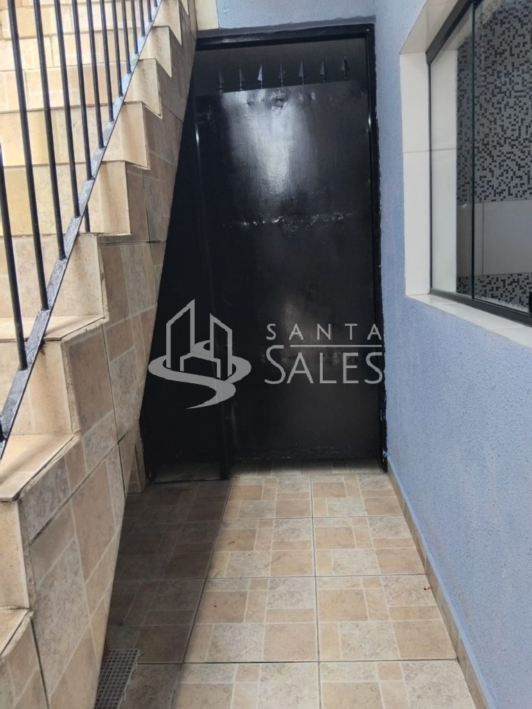 Sobrado, 3 quartos, 180 m² - Foto 19
