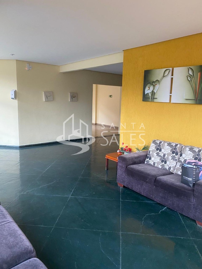 Apartamento, 2 quartos, 50 m² - Foto 14