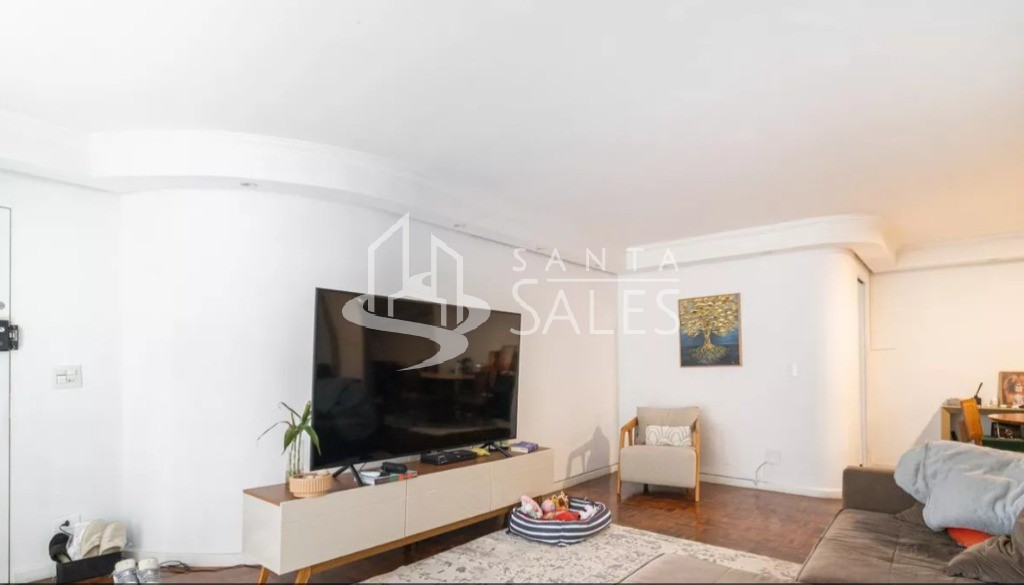 Apartamento, 3 quartos, 121 m² - Foto 28