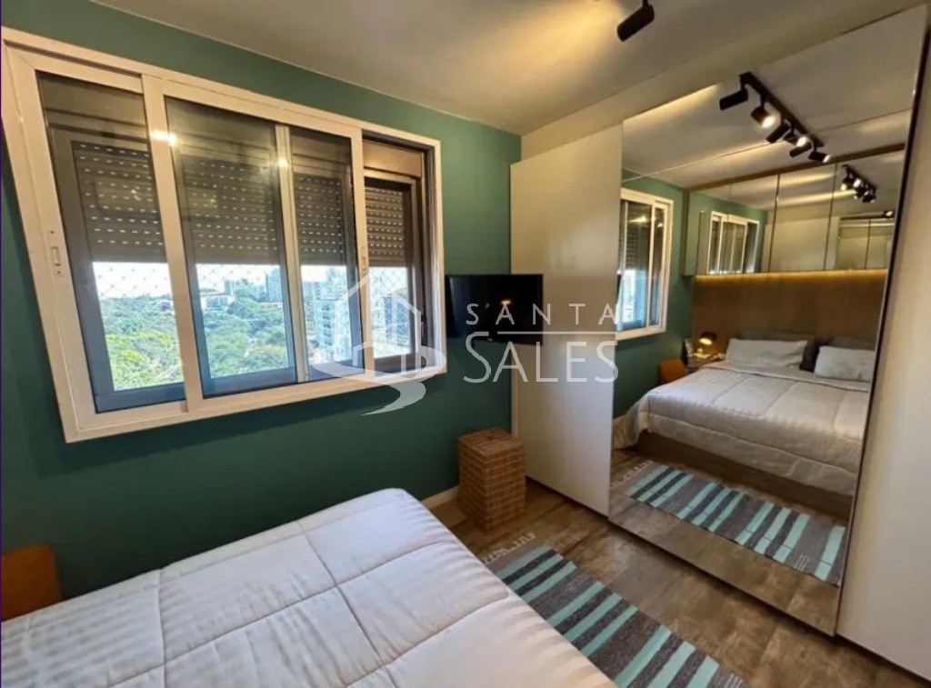 Apartamento, 3 quartos, 78 m² - Foto 11