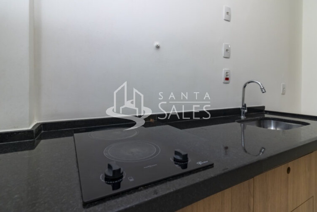 Kitnet-Studio, 22 m² - Foto 14