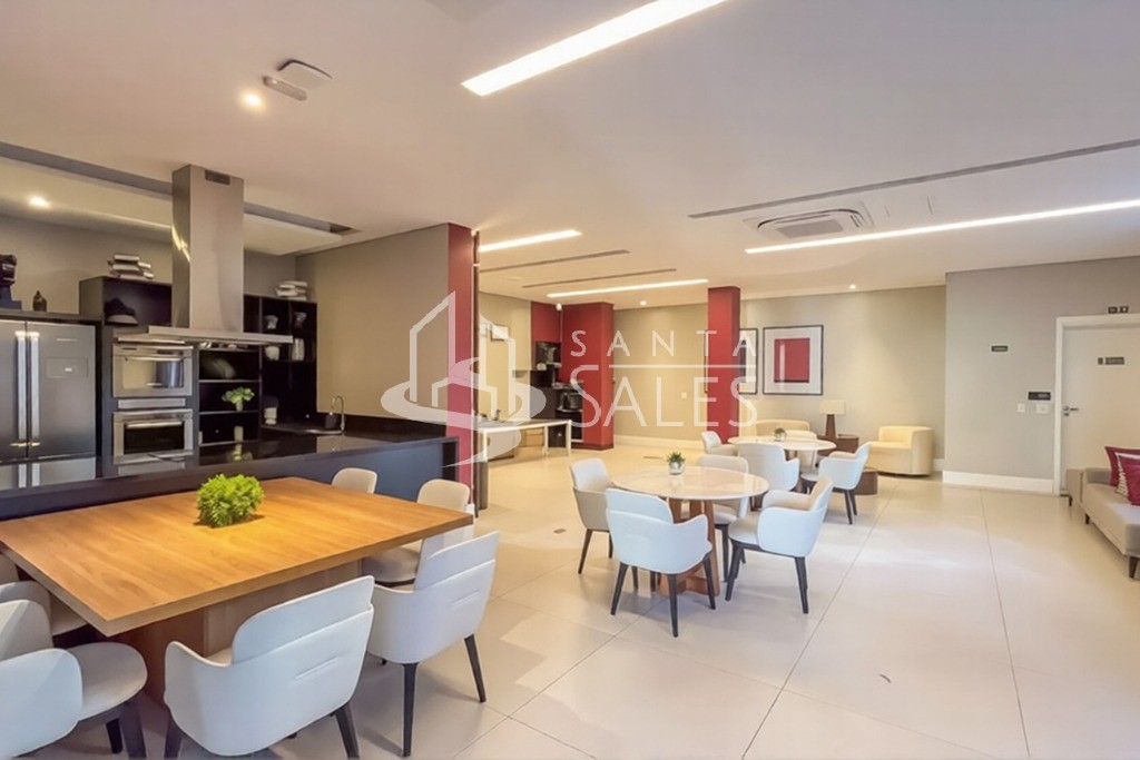 Apartamento, 2 quartos, 68 m² - Foto 26