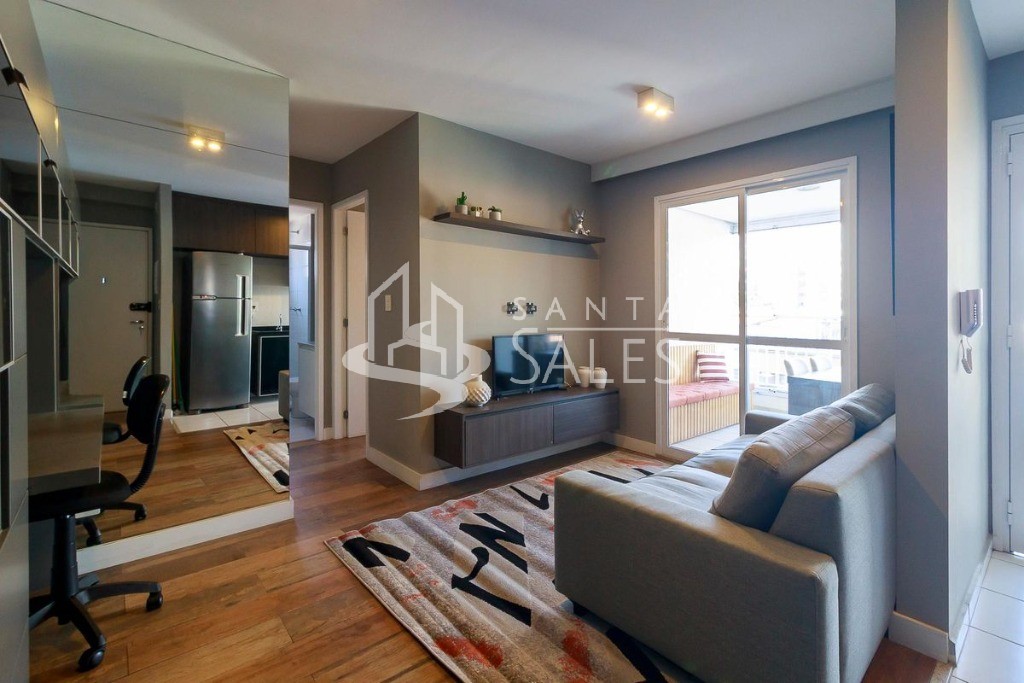Apartamento, 2 quartos, 58 m² - Foto 5